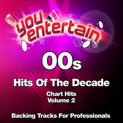 You Entertain - 10,000 Nights (Professional Backing Track) (Originally Performed By Alphabeat)