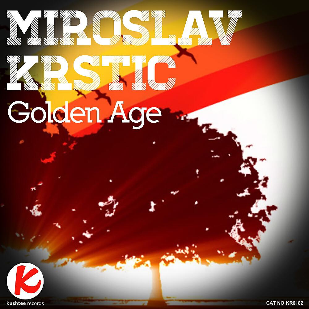 Miroslav Krstic - Golde Age (Stefan Lazarevic Remix)