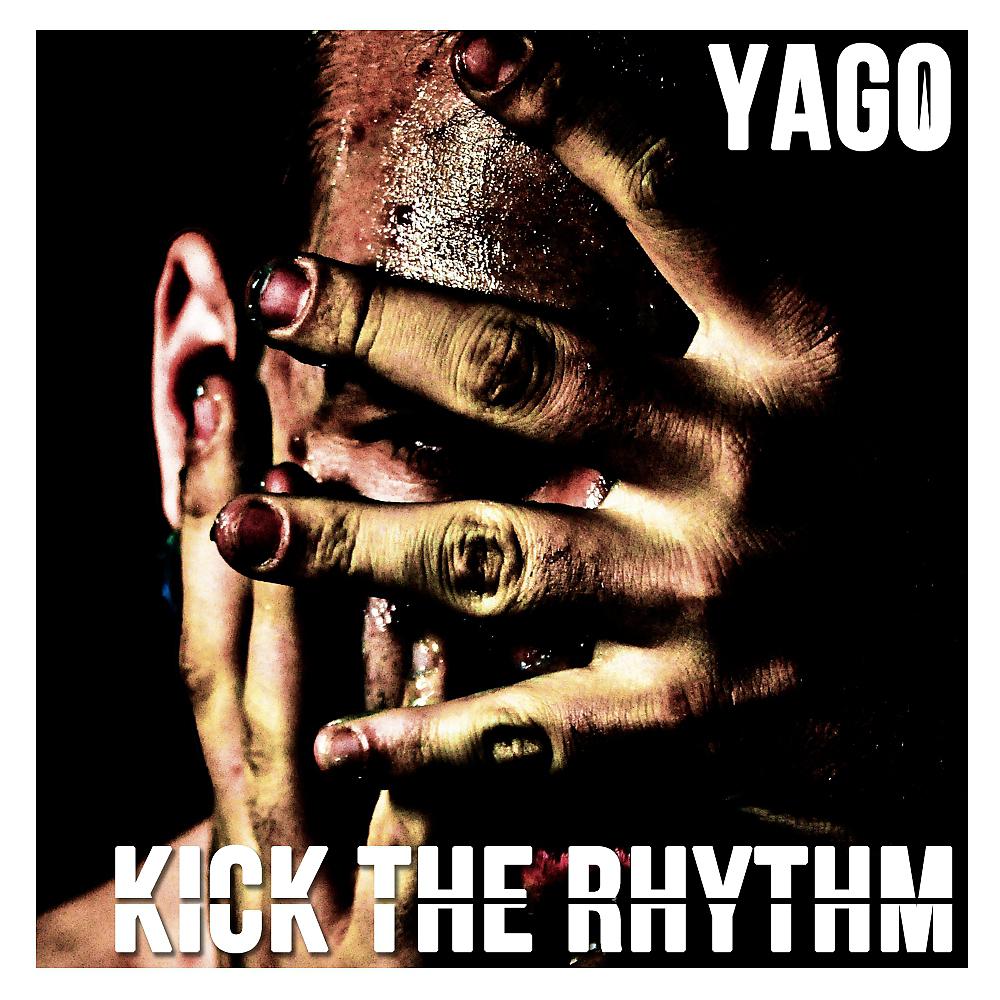Постер альбома Kick The Rhythm