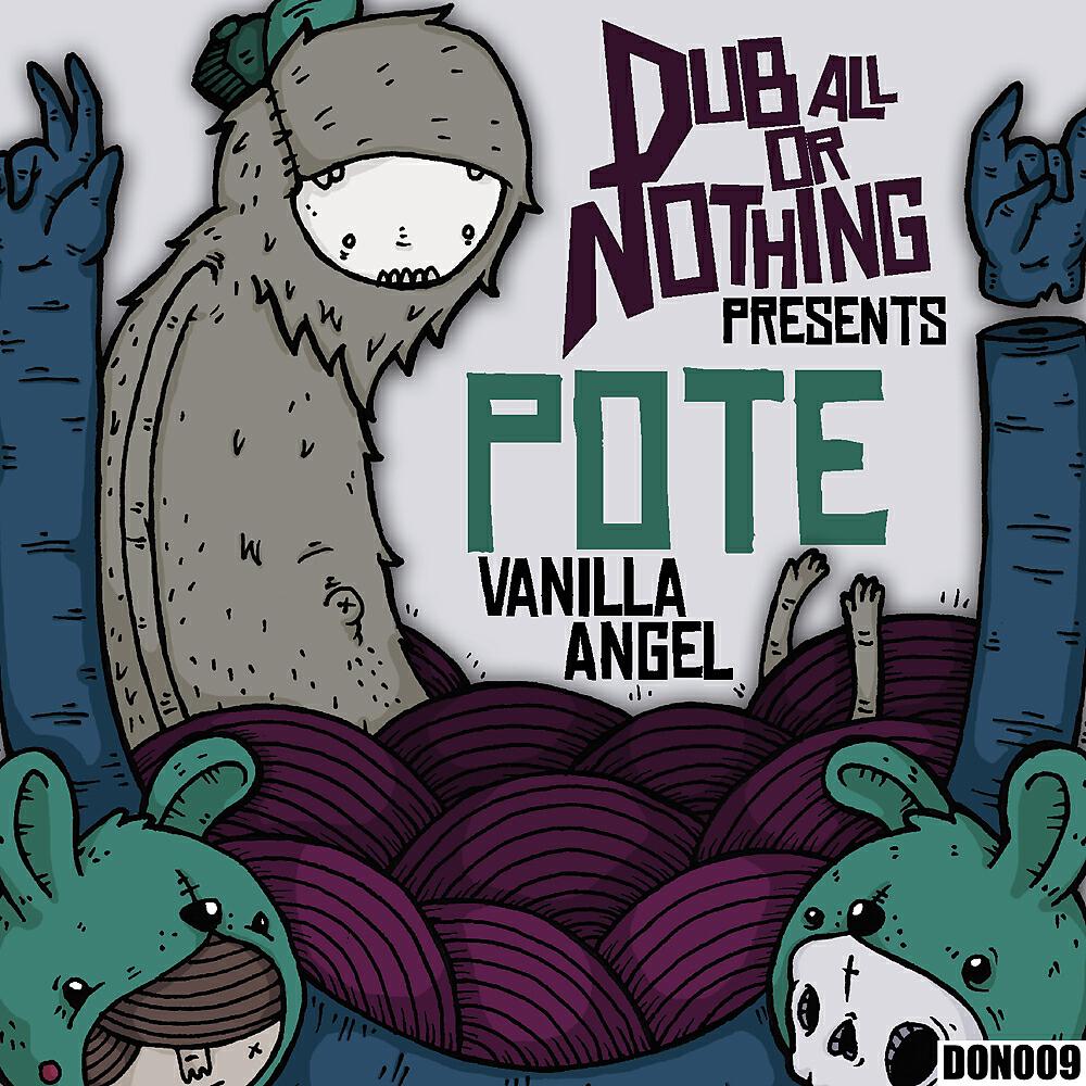 Pote - Vanilla Angel