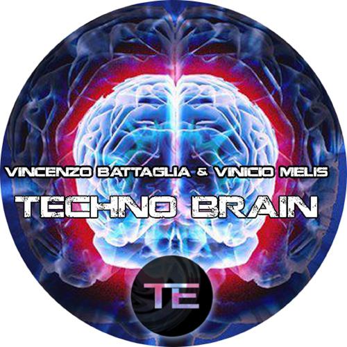 Постер альбома Techno Brain