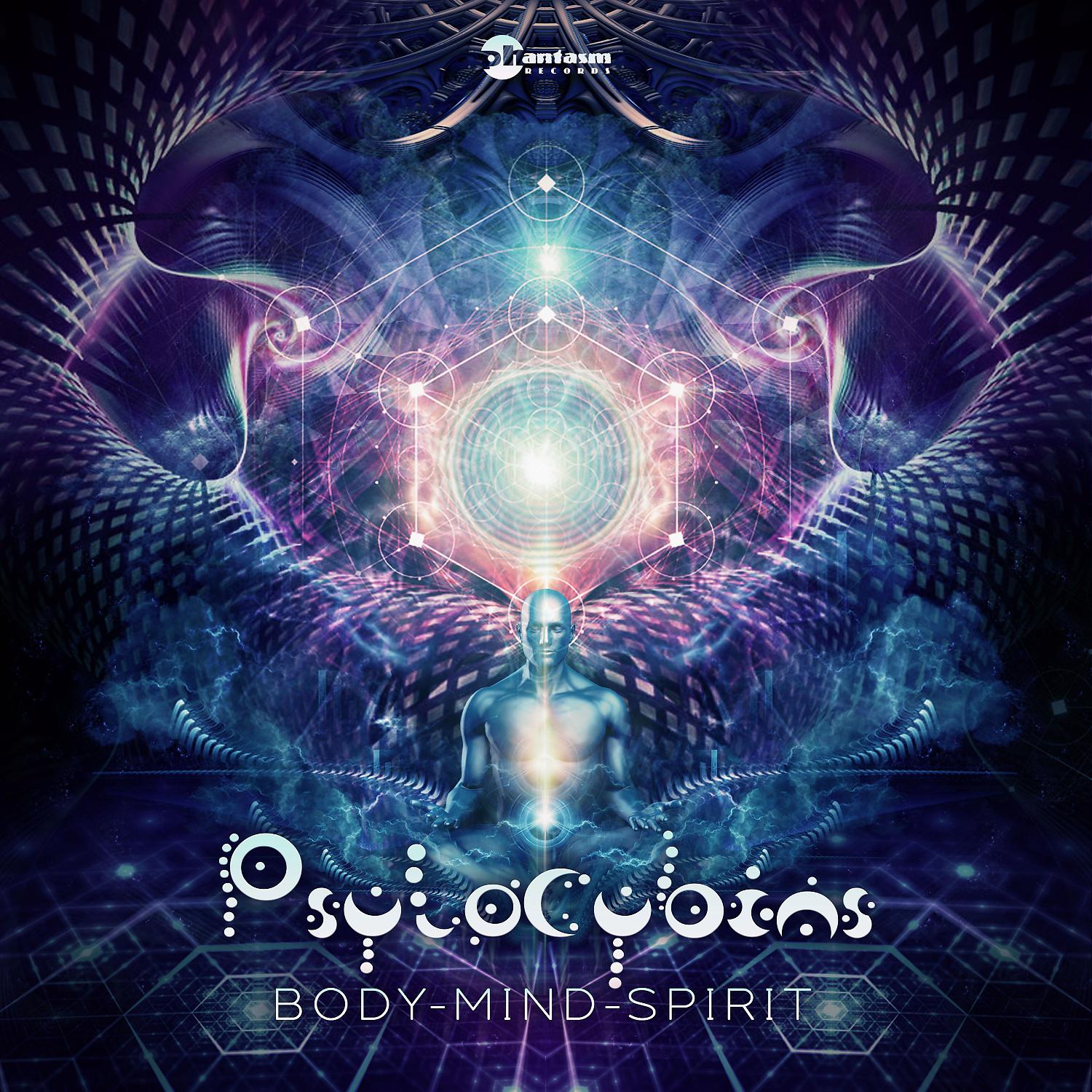 Постер альбома Body Mind Spirit