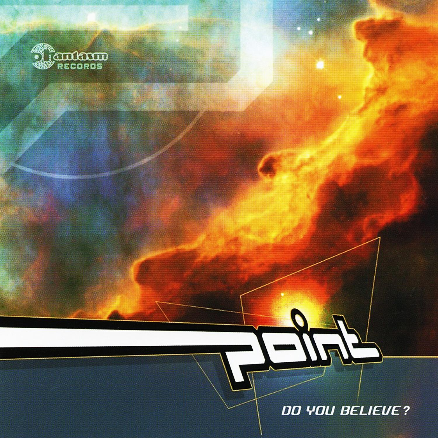 Альбом Do You Believe? исполнителя Point