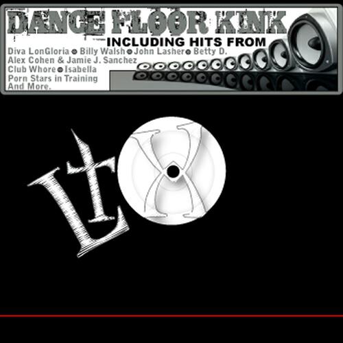 John Lasher - The DJ Is God (White Label Mix)