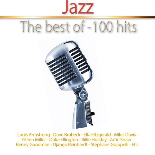 Постер альбома Jazz - The Best of - 100 Hits