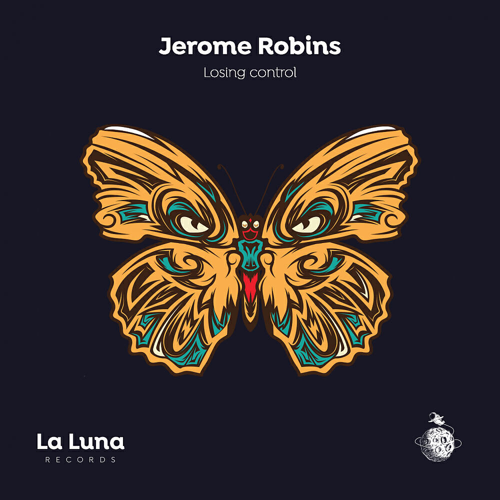 Jerome Robins - Losing Control (Edit)