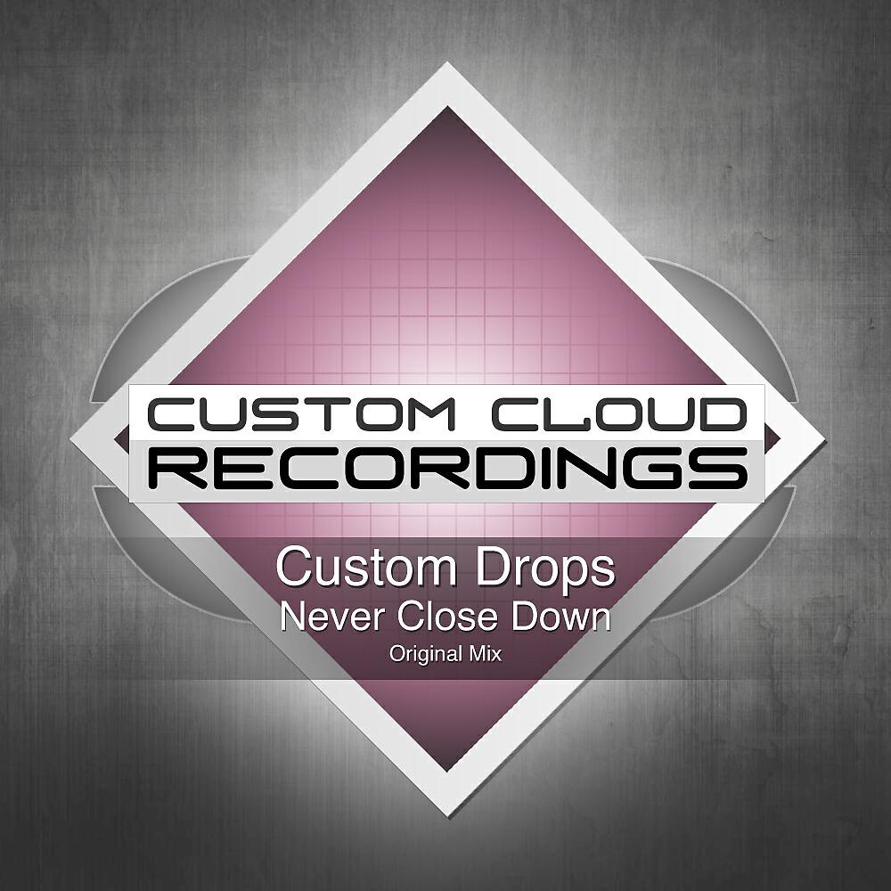 Custom Drops - Never Close Down