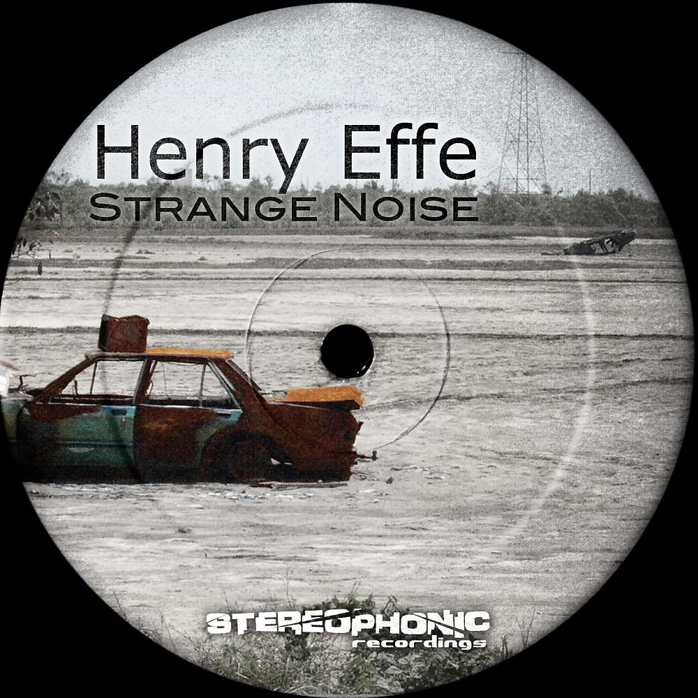 Постер альбома Strange Noise