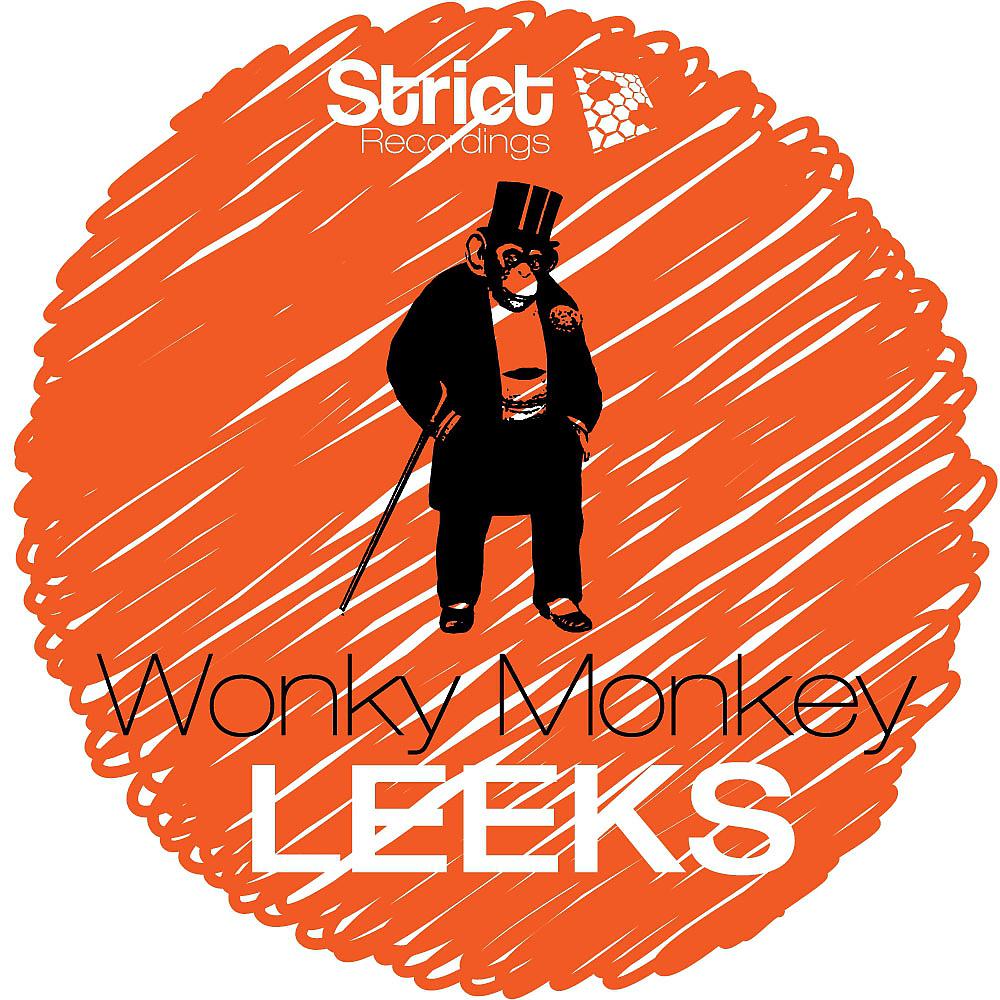 Постер альбома Wonky Donkey