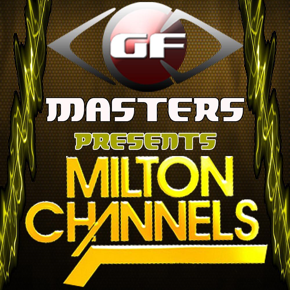 Постер альбома GF Masters Vol 6