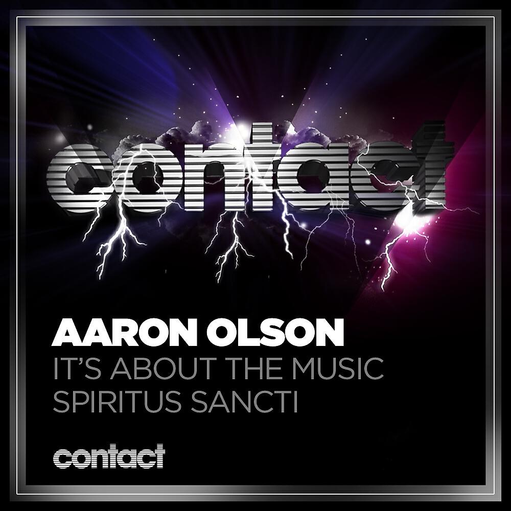 Aaron Olson - Spirtus Sancti