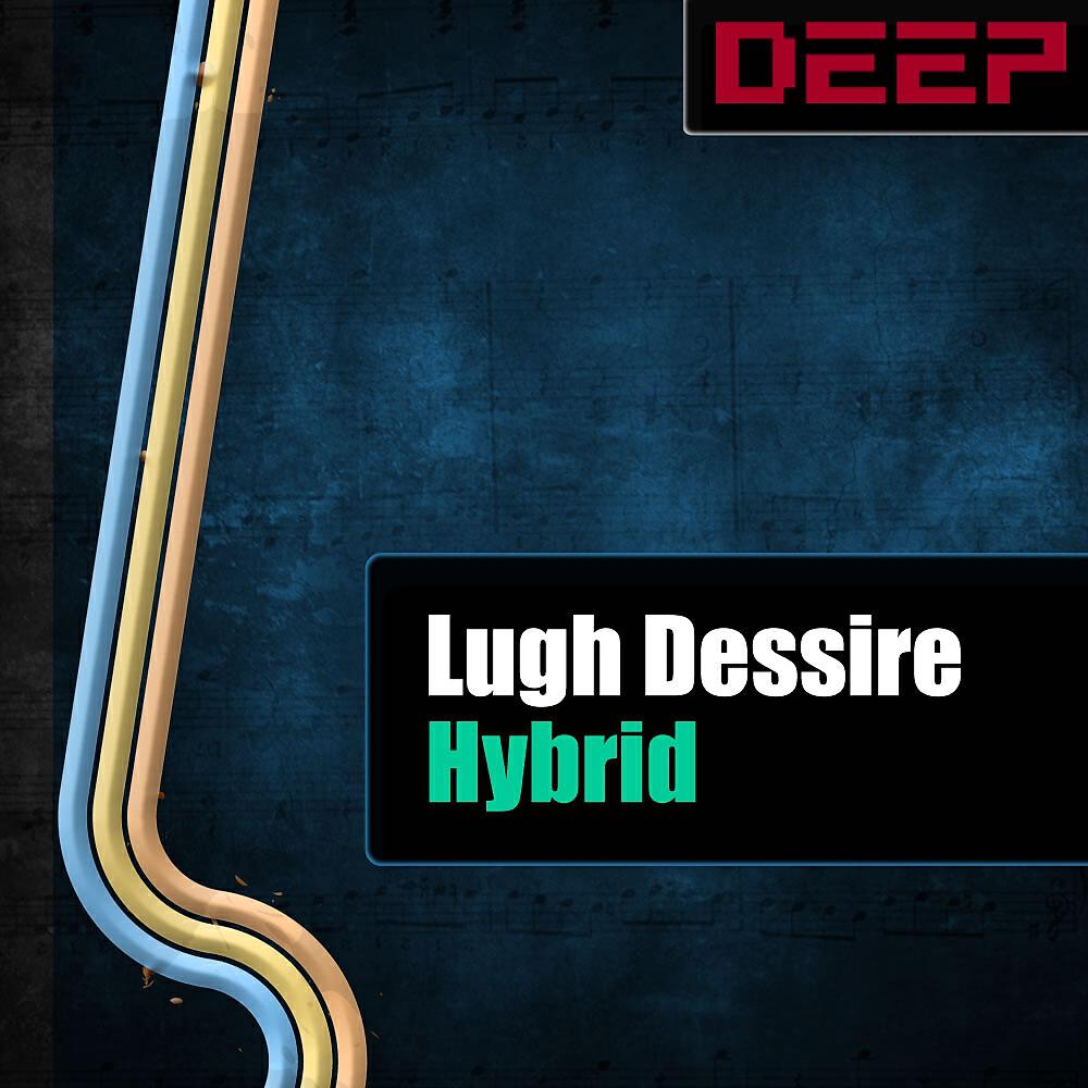Lugh Dessire - Hybrid (Andy Elliass pres. Skylove Remix)