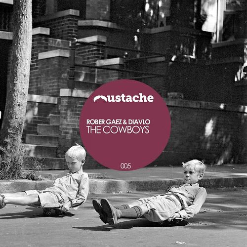 Rober Gaez, Diavlo - Wayne