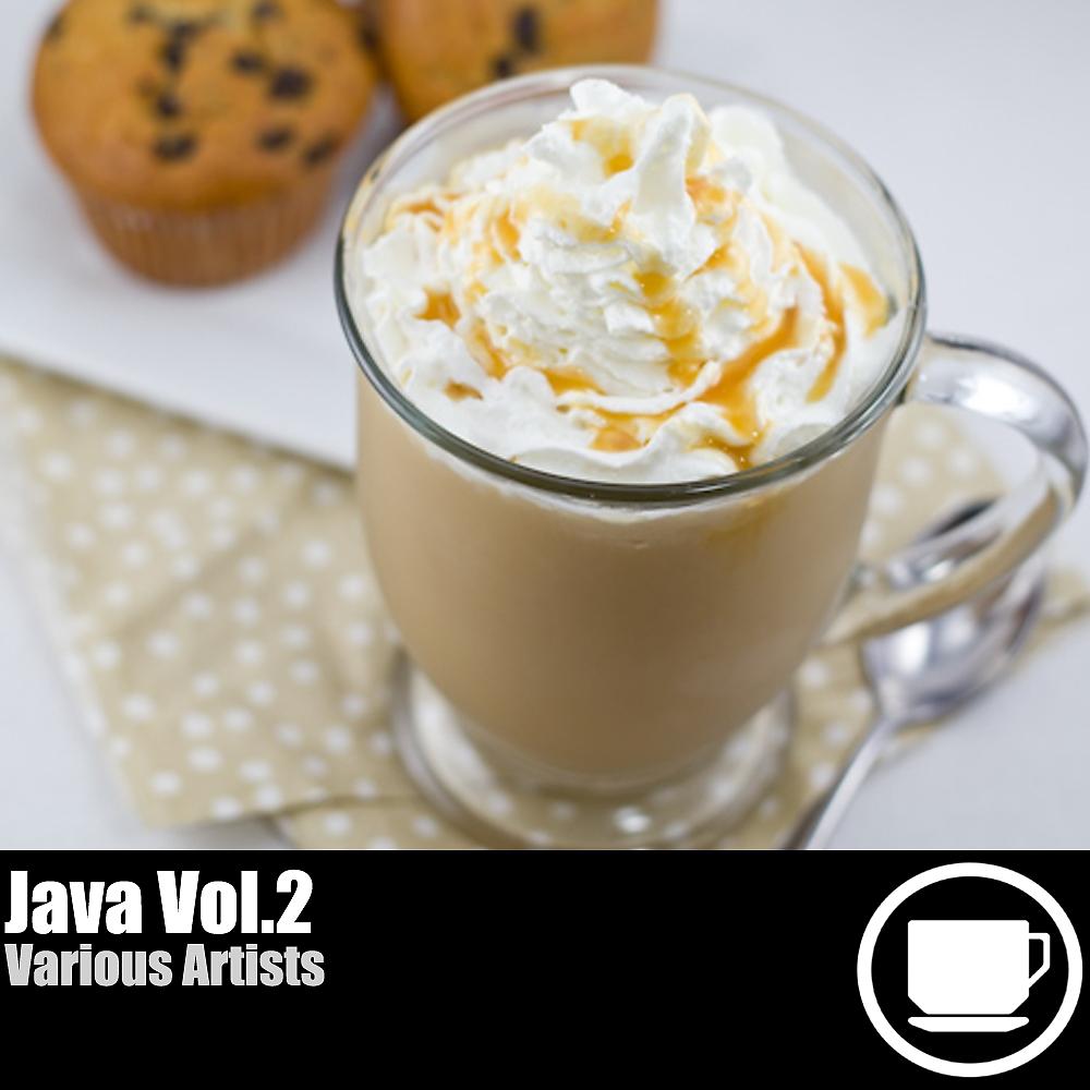 Постер альбома Java Vol.2