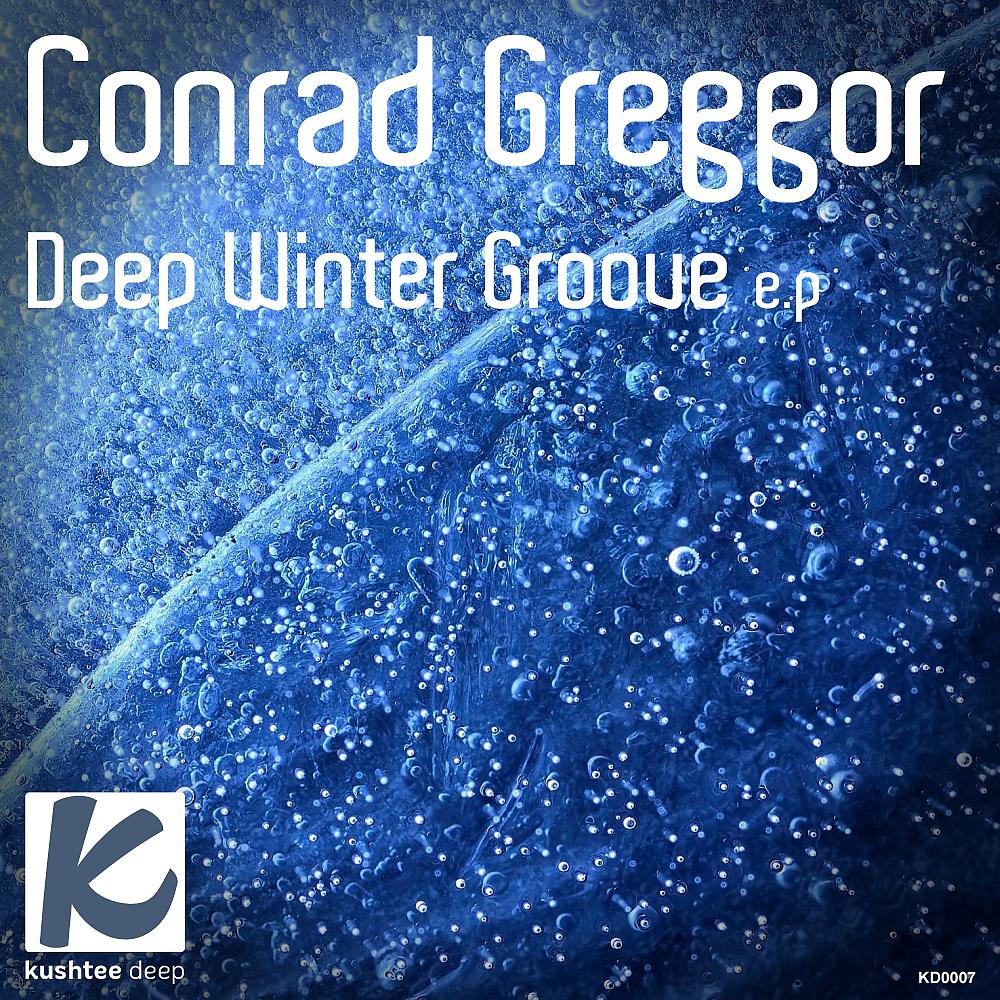 Постер альбома Deep Winter Groove E.P