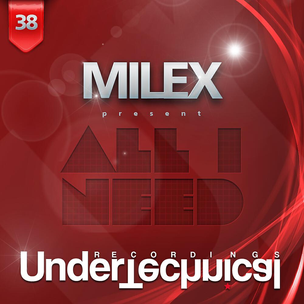 Milex - Crazy Percs