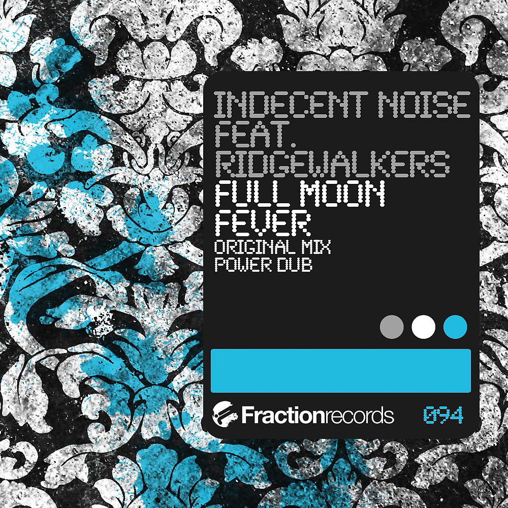 Постер альбома Full Moon Fever