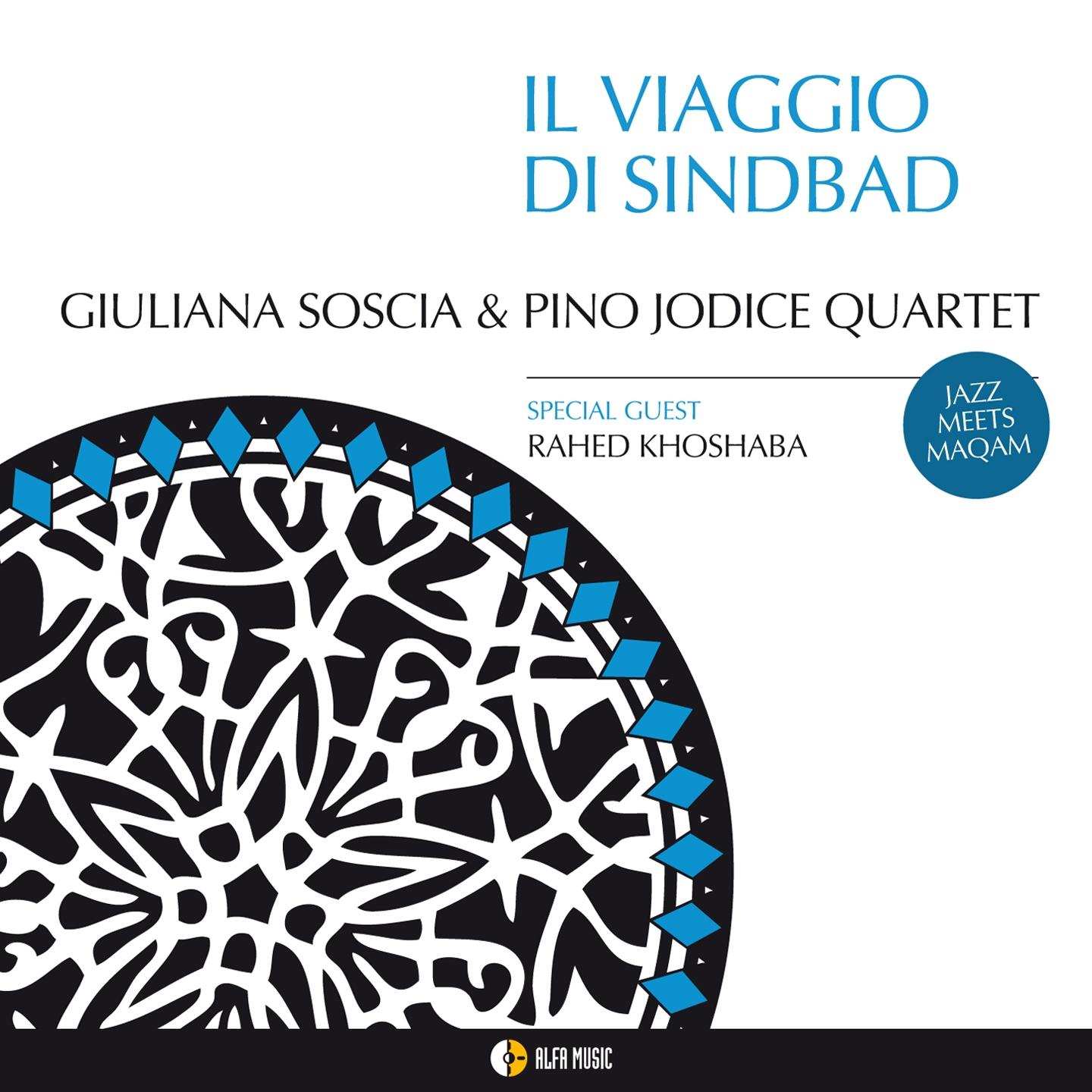 Постер альбома Il viaggio di sindbad