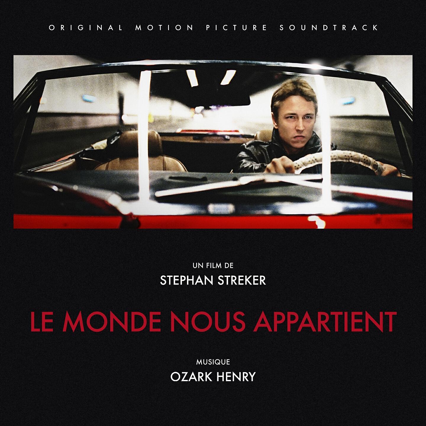 Ozark Henry - Le monde nous appartient  / The World Belongs to Us