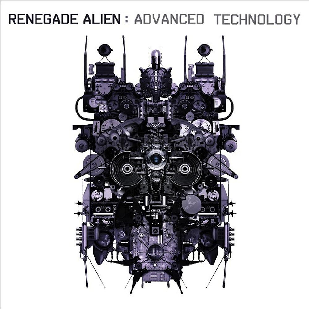 Renegade Alien - House Wrecker
