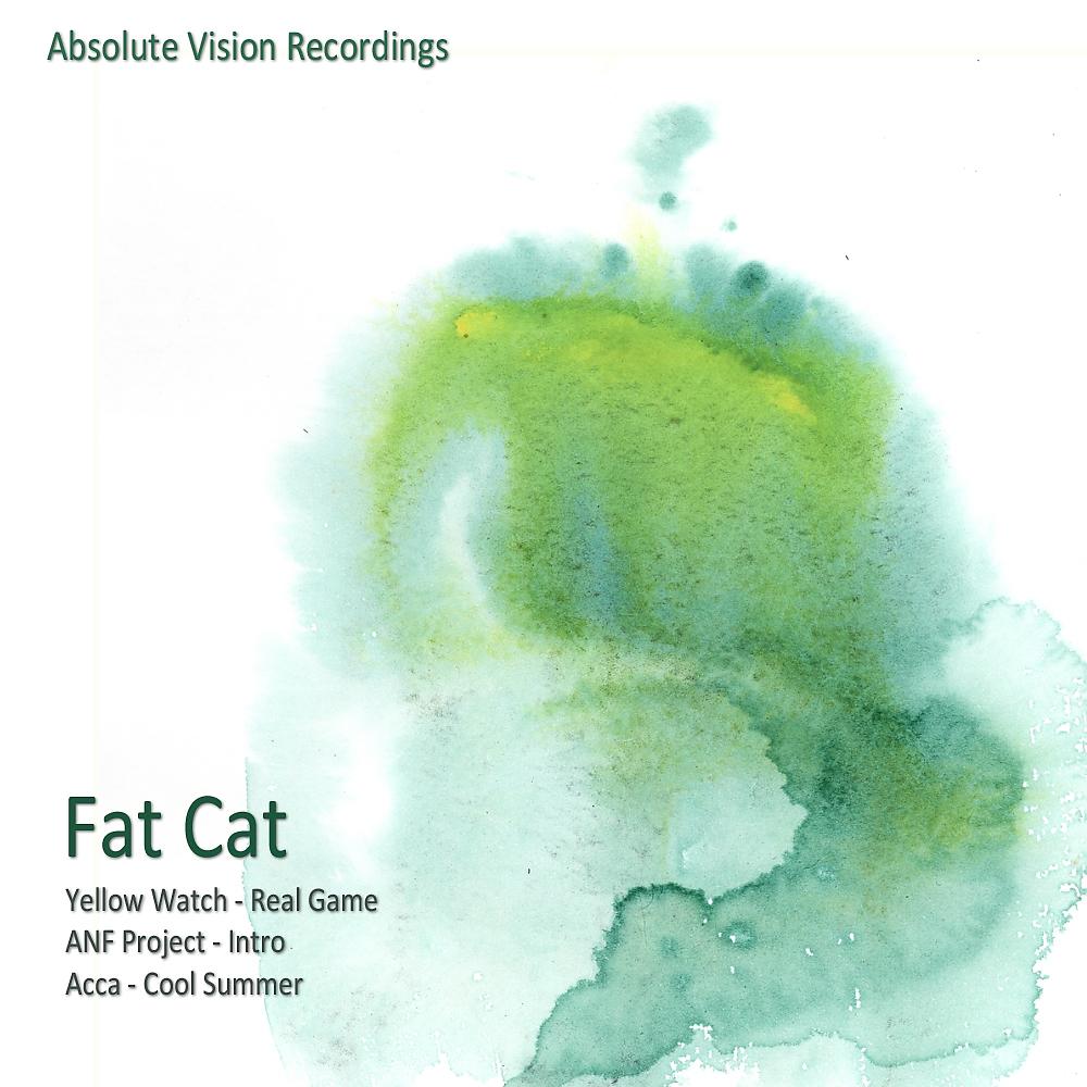 Постер альбома Fat Cat