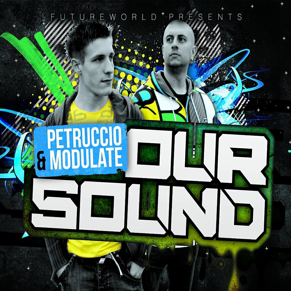 Petruccio - High On You Ft Mark Slammer