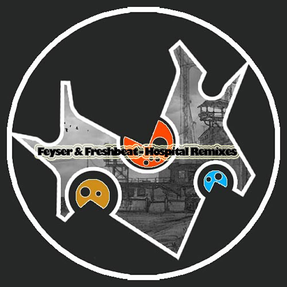 Feyser - Hospital (MassimoMilianO Remix)