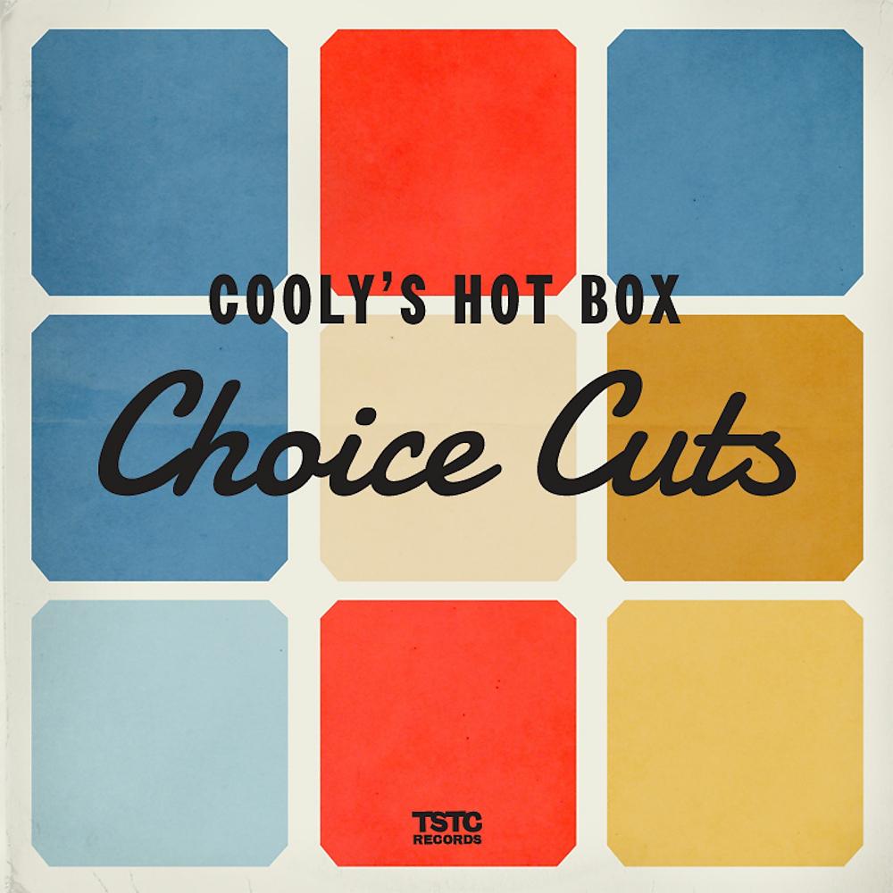Постер альбома Choice Cuts