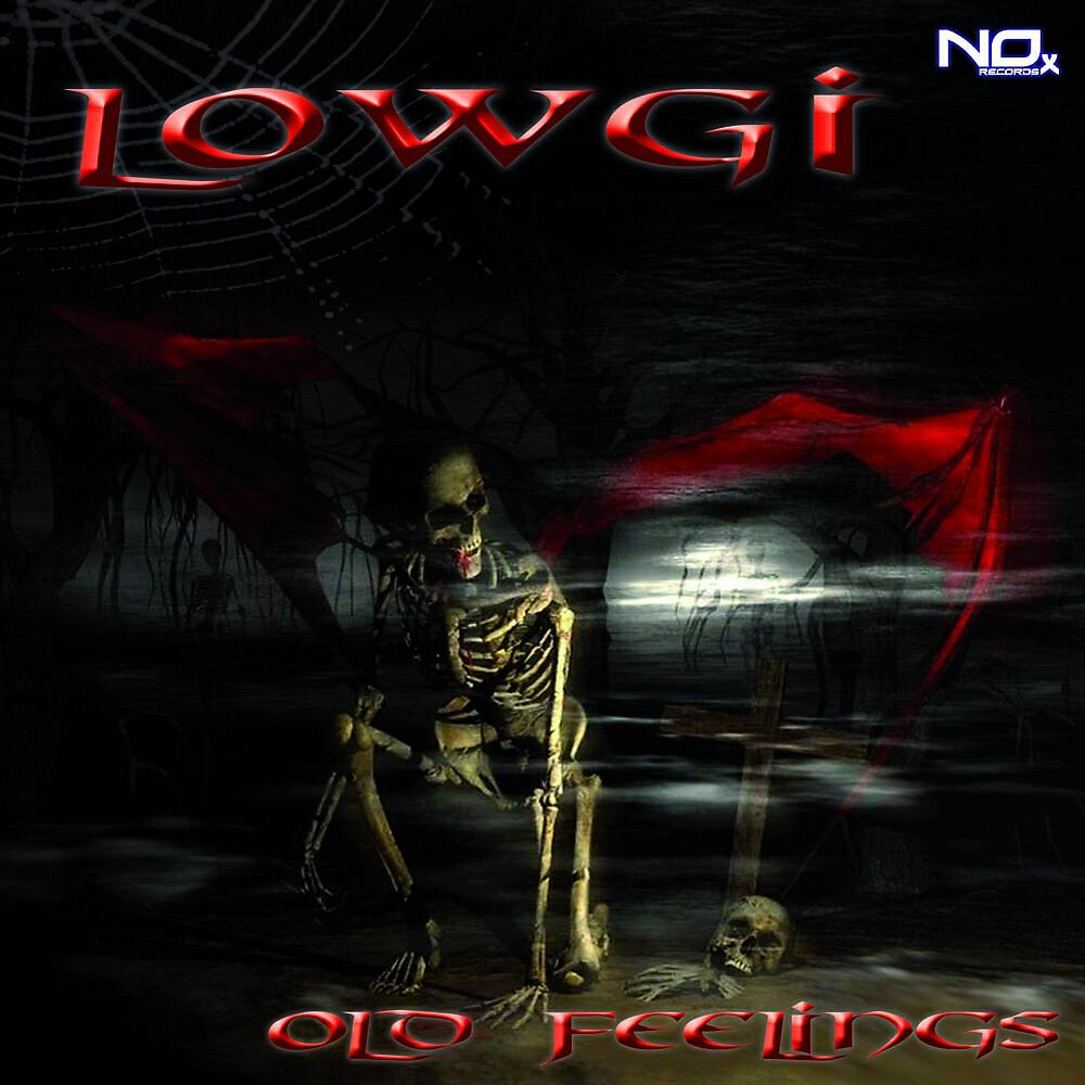 Dj Lowgi - Finary Binary