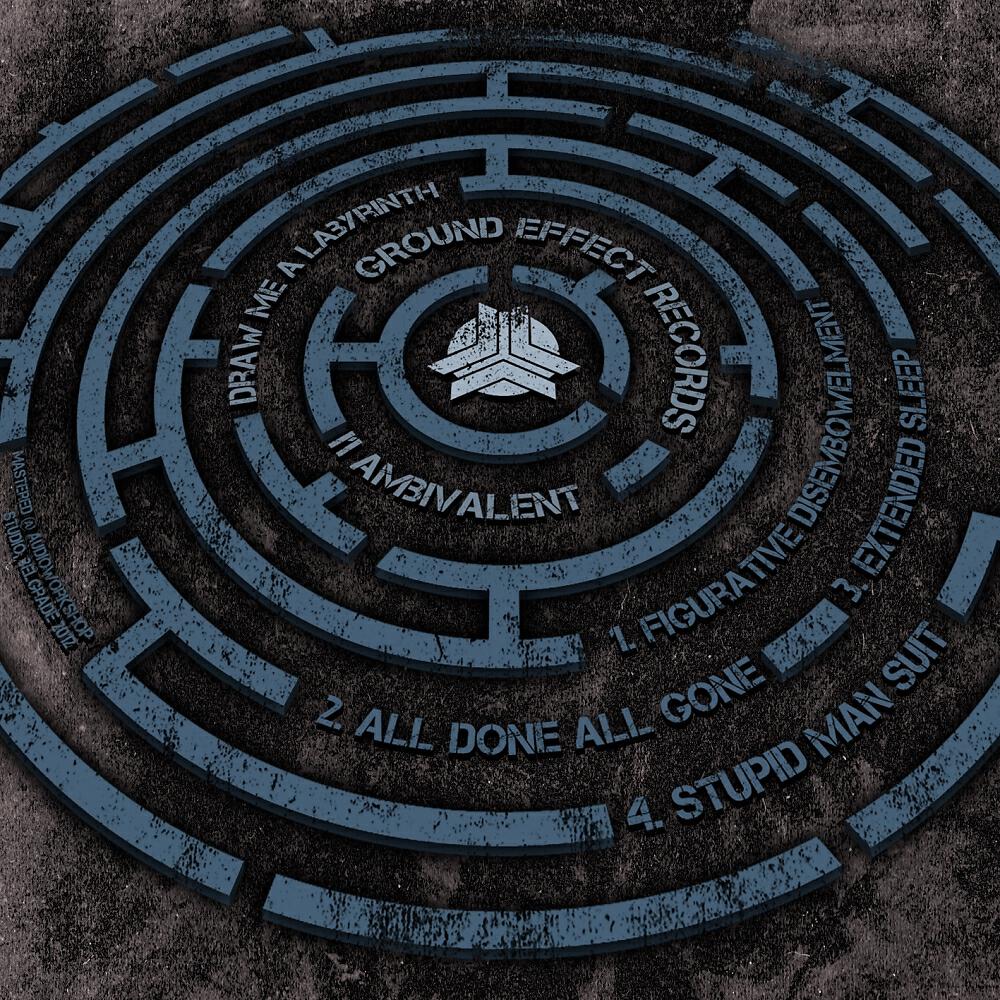 I1 Ambivalent - Figurative Disembowelment