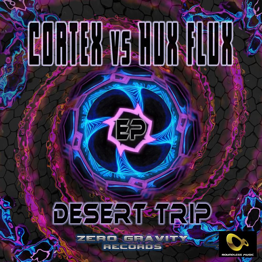 Cortex - Desertrip (Live Version)