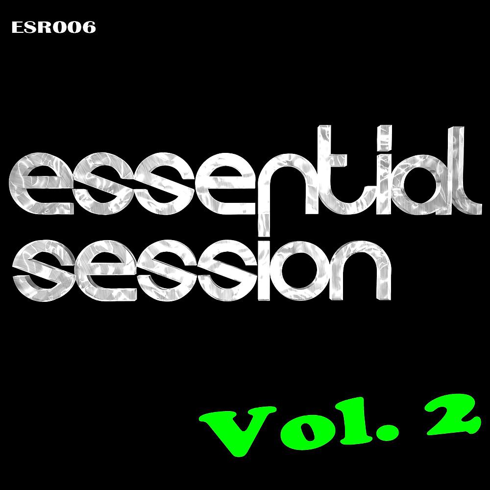 Постер альбома Essential Session Vol. 2