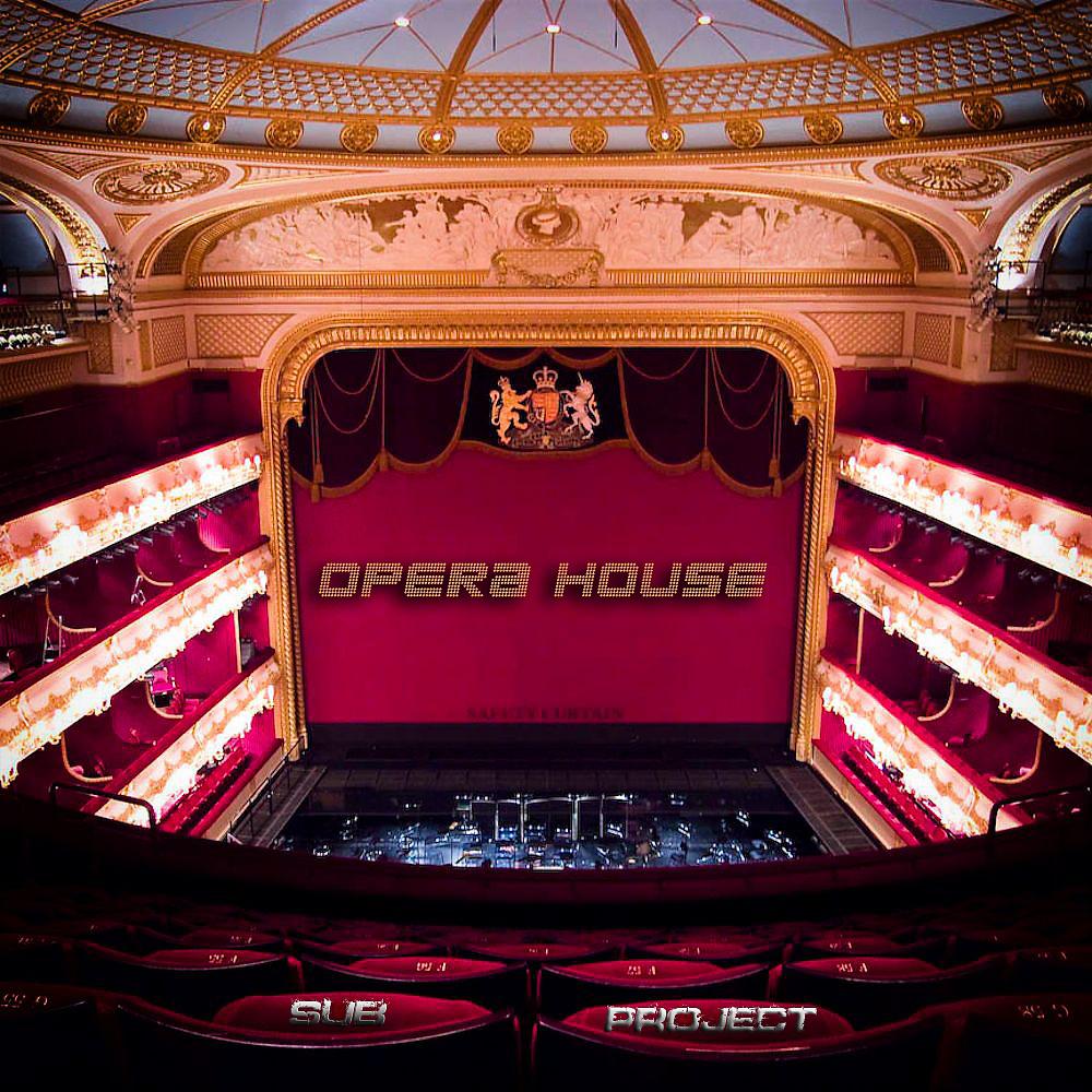 Постер альбома Opera House