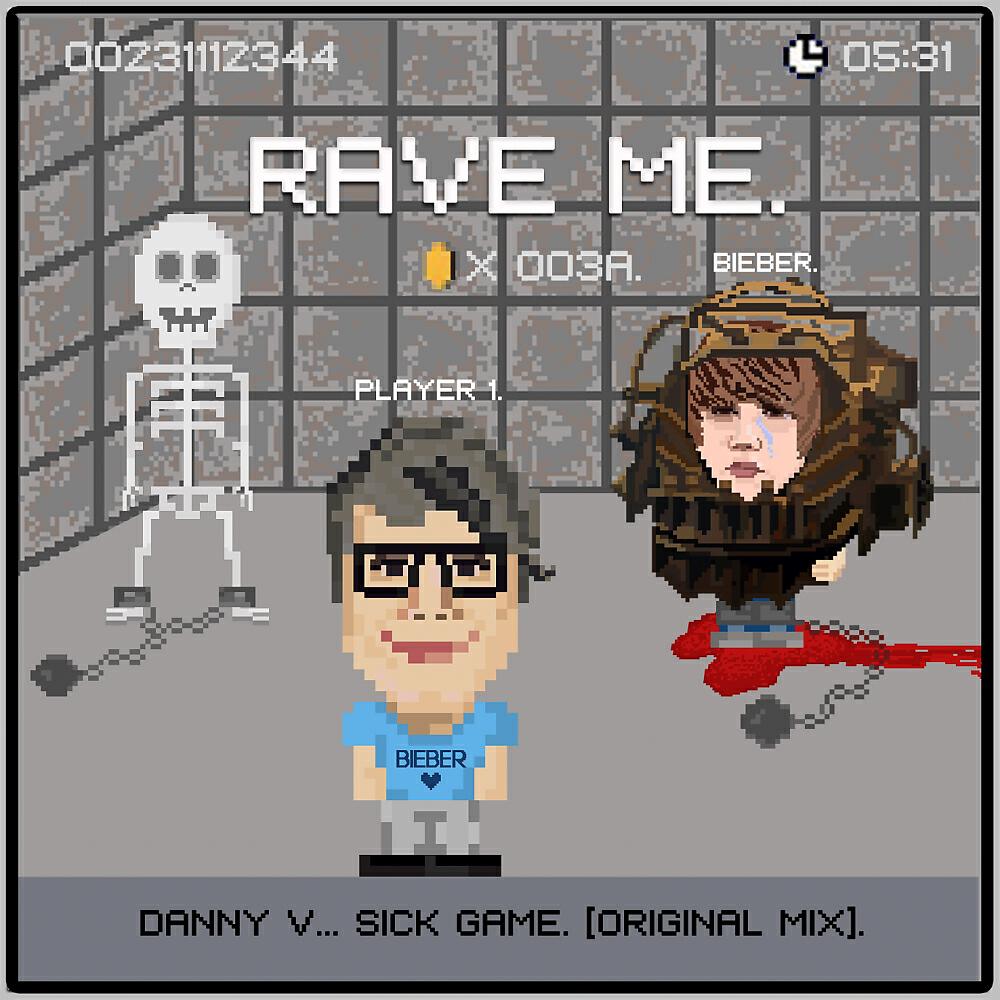 Danny V. - Sick Game