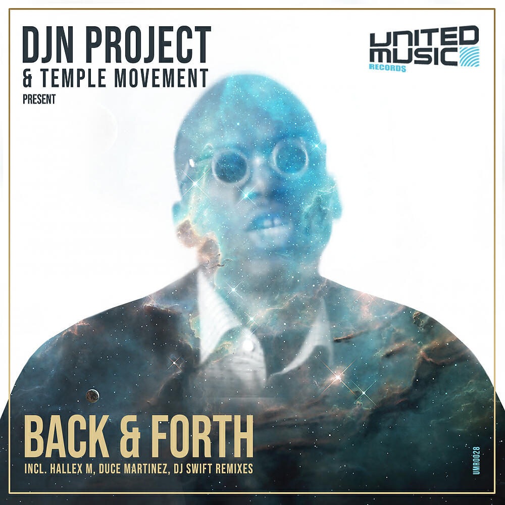 DJN Project - Back & Forth (Swift of DJN Project Remix)