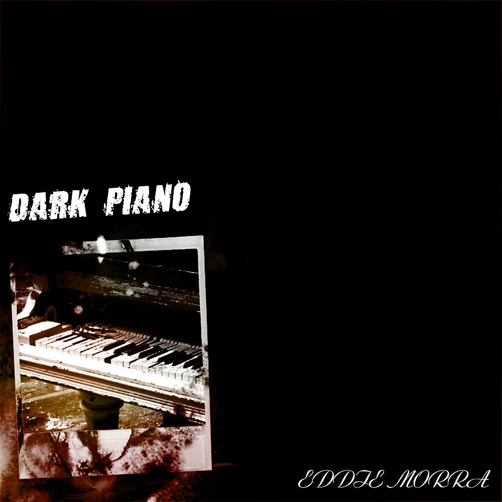 Постер альбома Dark Piano