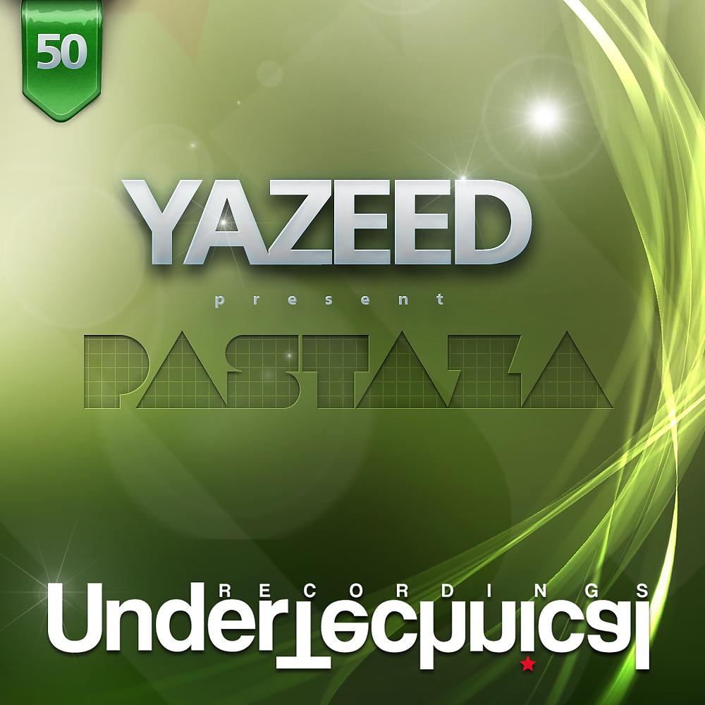 Постер альбома Paztaza
