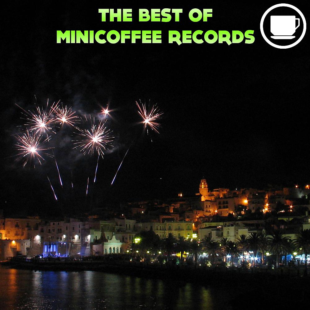 Постер альбома 1 Year - The Best of Minicoffee Records