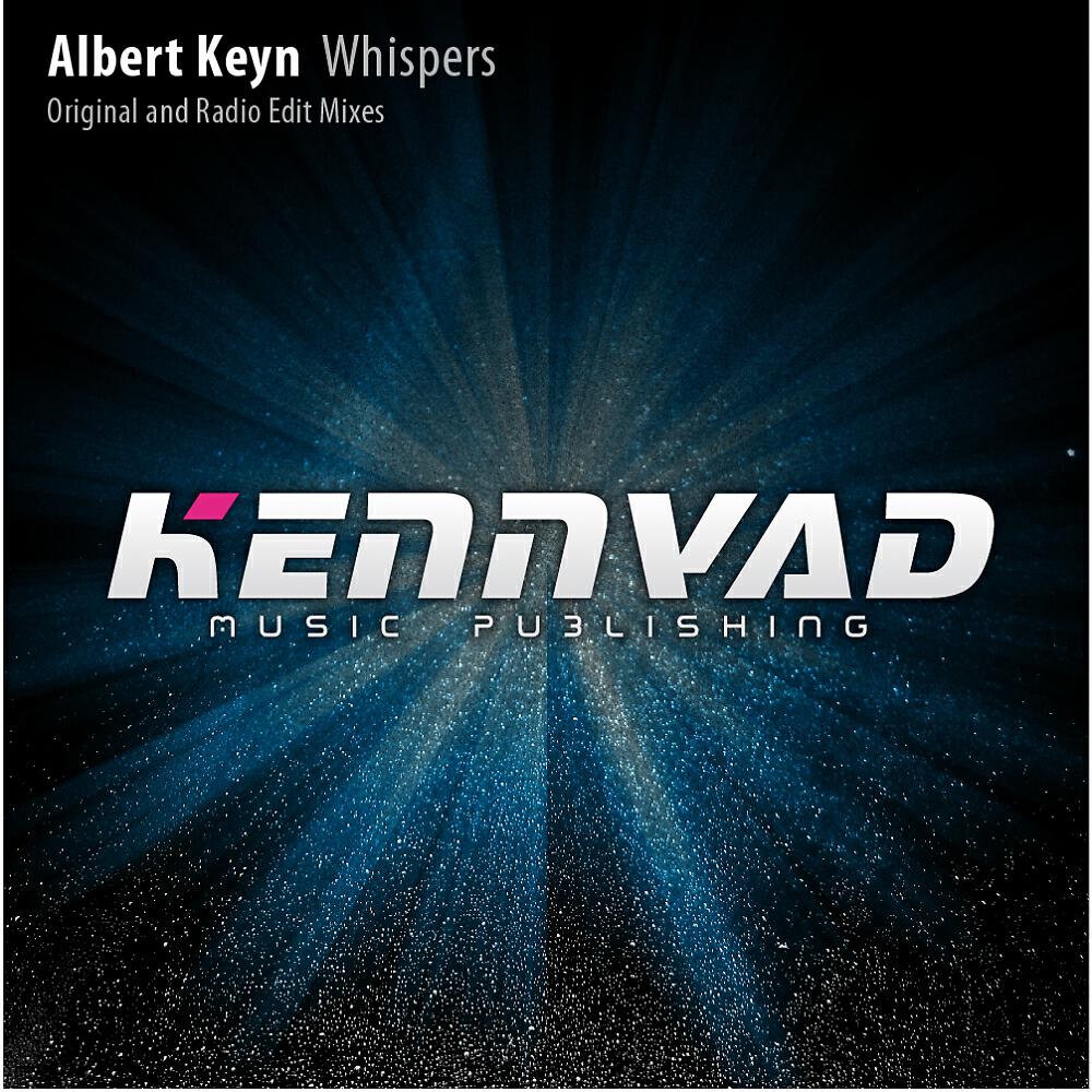 Albert Keyn - Whispers (Radio Edit)