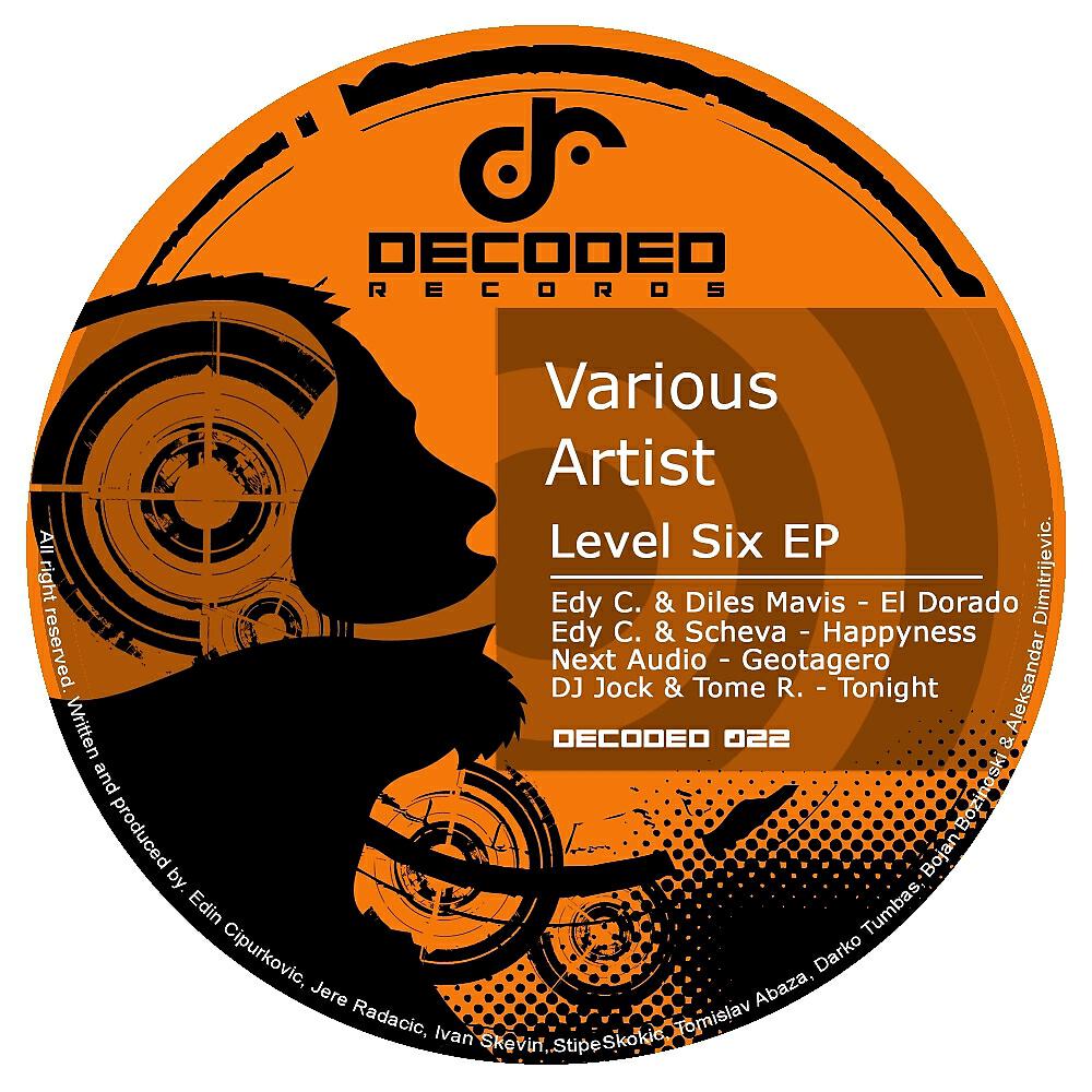 DJ Jock - Tonight