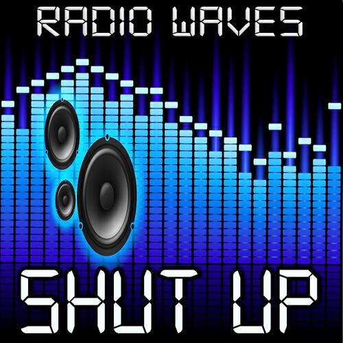 Radio Waves - Shut Up (And Give Me Whatever You've Got) - Tribute to Amelia Lily