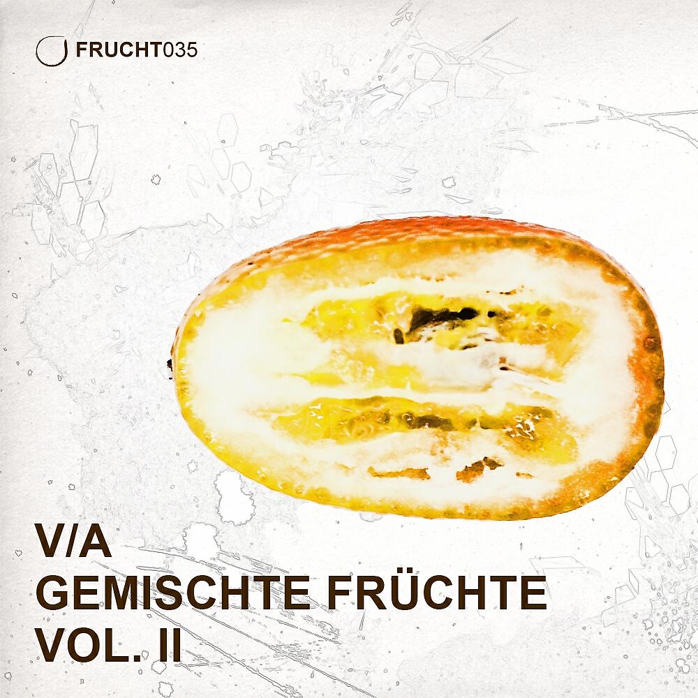 Maksim Dark - Fruity Extazy (Pashque Remix)