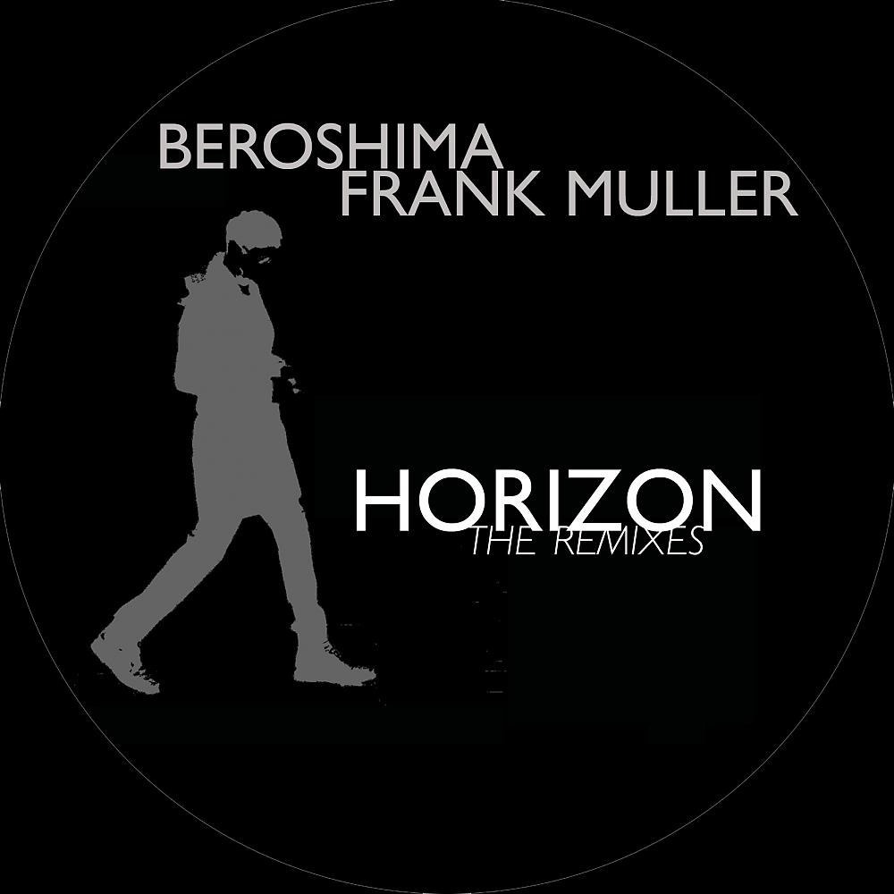 Постер альбома Horizon Remixes