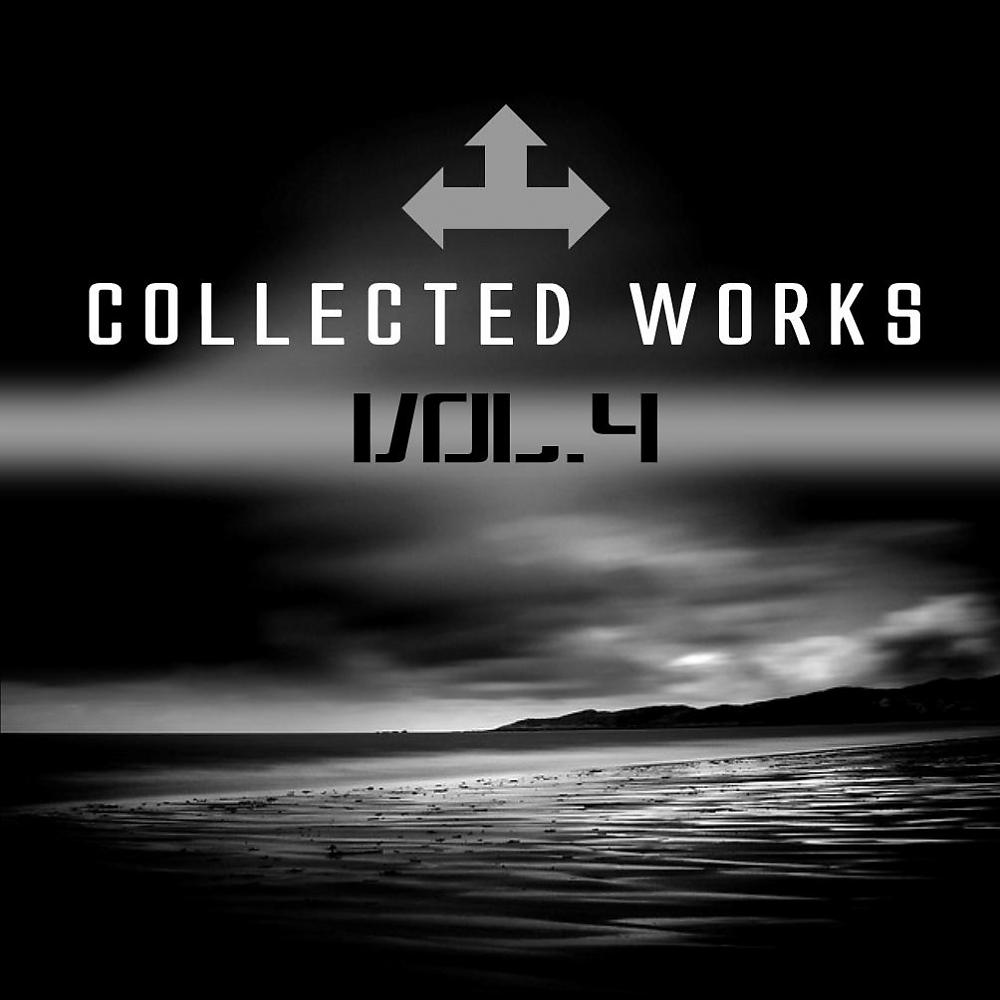 Постер альбома Actuate Recordings - Collected Works Vol.4