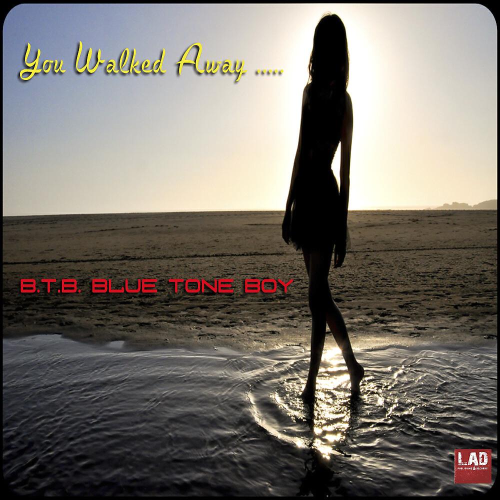 B.T.B.*blue Tone Boy - You Walked Away