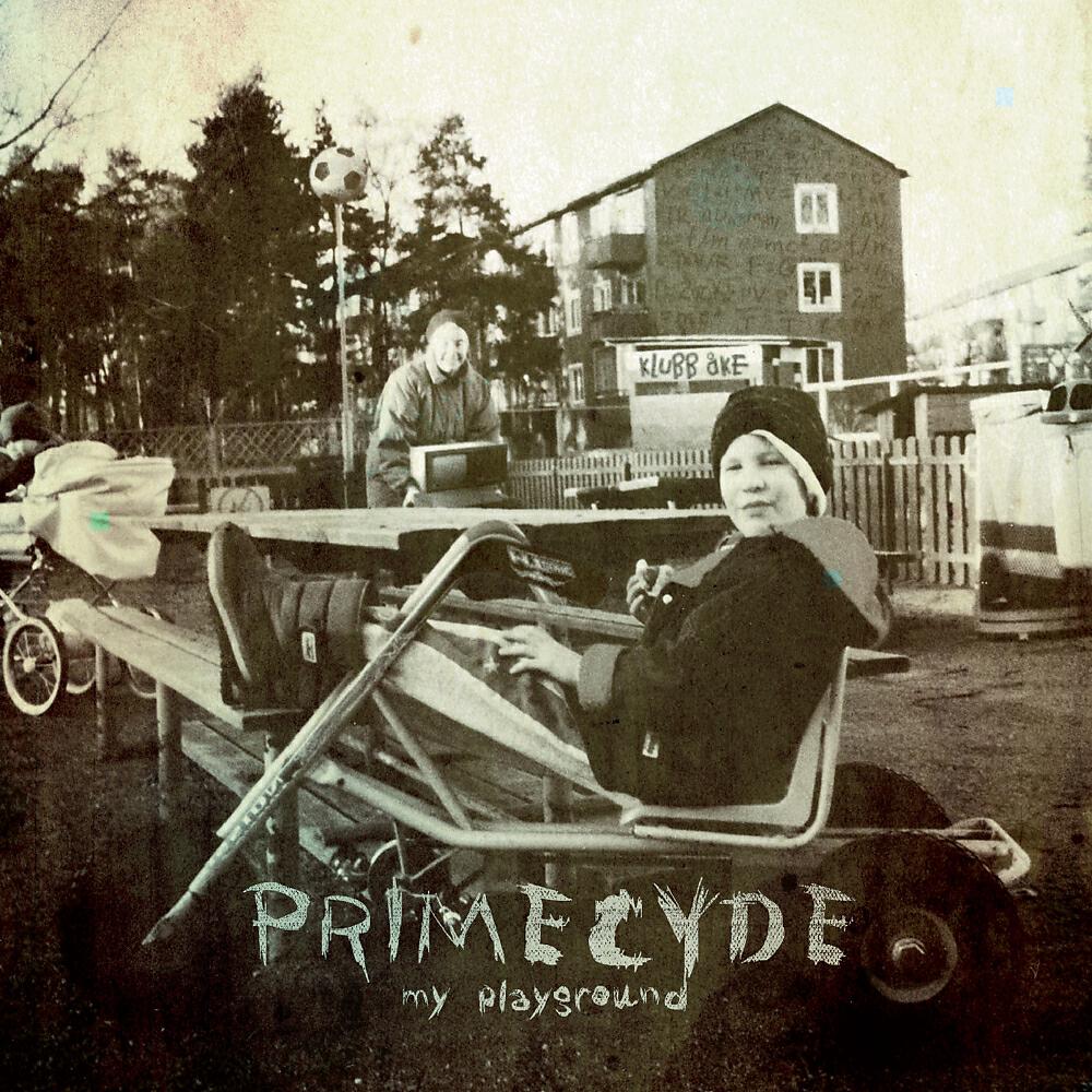 Primecyde - Here's The Cheese! (Feat. Namarrkon)