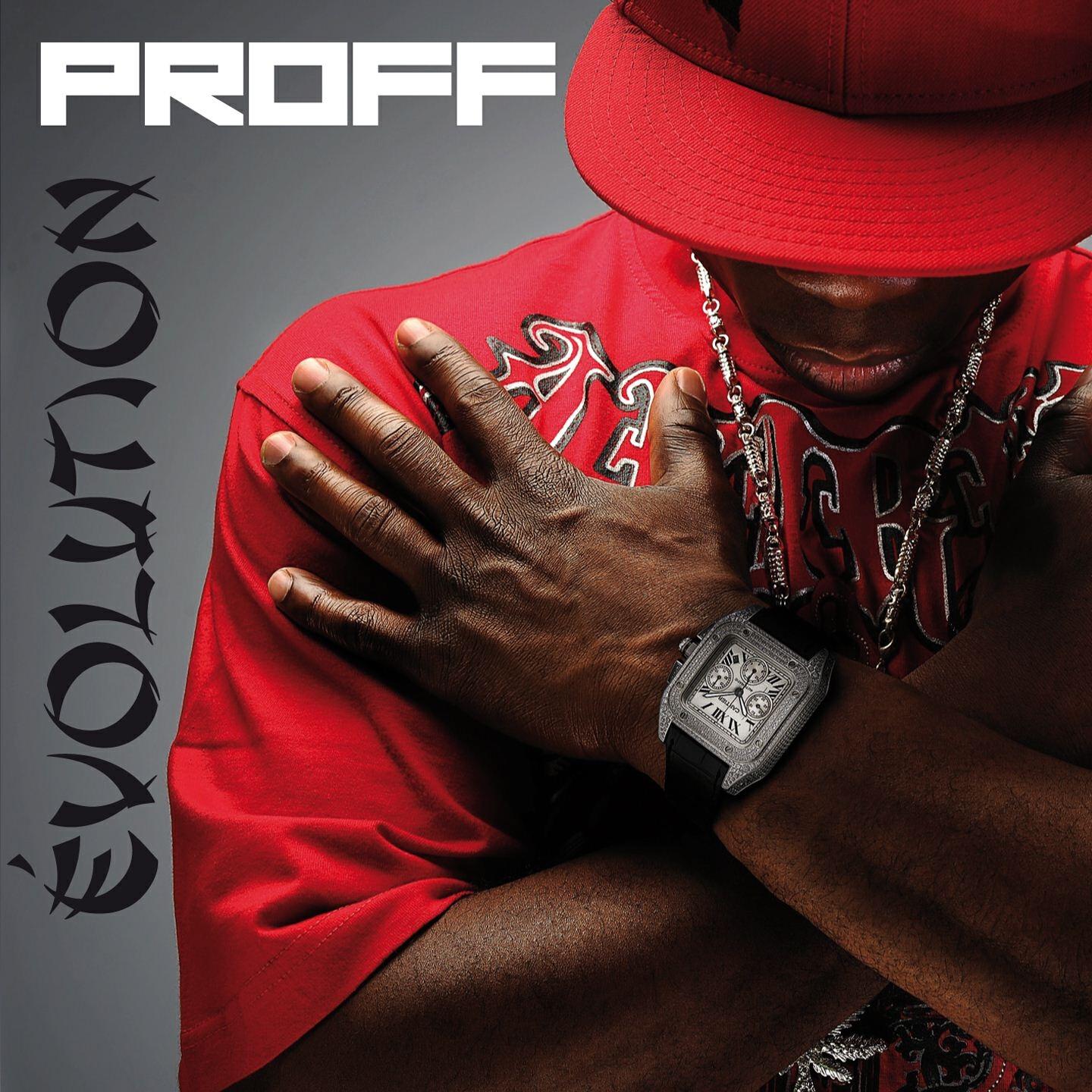 PROFF - La guerre des nerfs