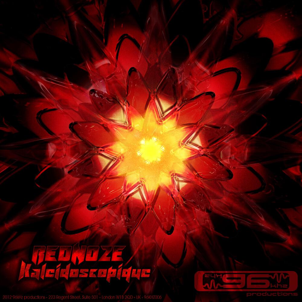 Red Noze - Aerials