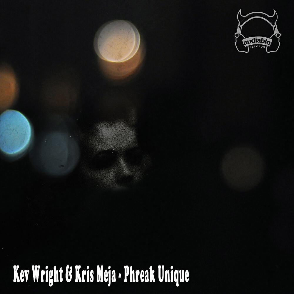 Kev Wright - Phreak Unique (KPAXX Remix)