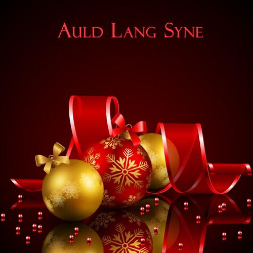 Il Laboratorio del Ritmo - Auld Lang Syne (Vox and Piano Version)